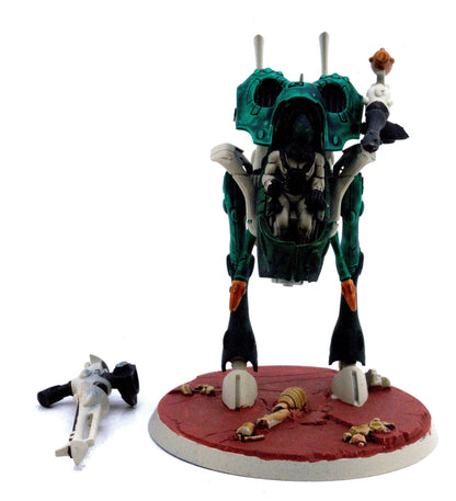 AELDARI War Walker #1 Warhammer 40K 0204