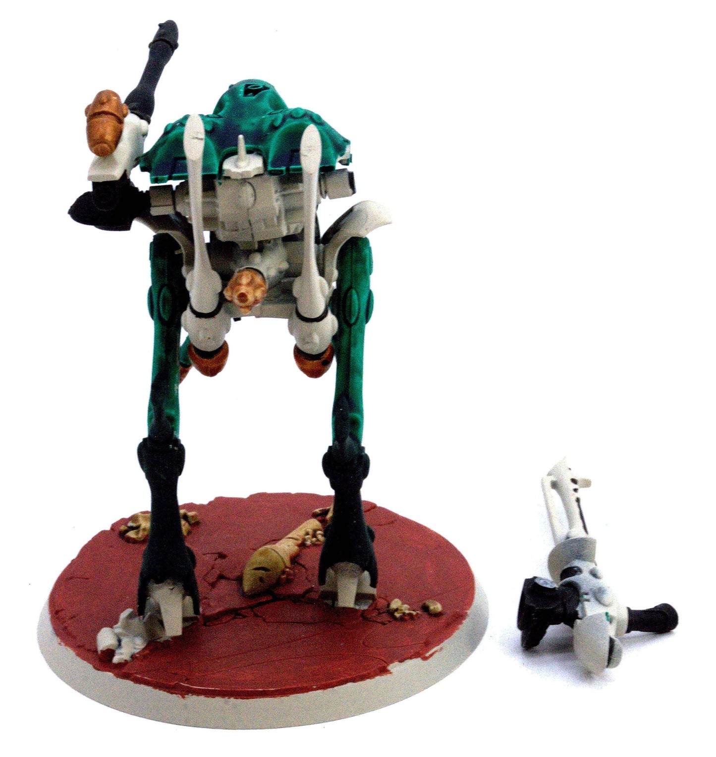 AELDARI War Walker #1 Warhammer 40K 0204