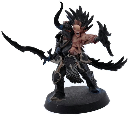 DISCIPLES OF TZEENTCH Curseling eye of Tzeentch #1 Sigmar 3994