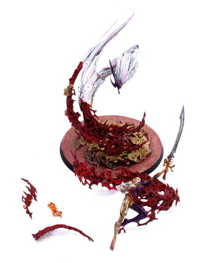 AELDARI The Yncarne #1 Warhammer 40K 0327