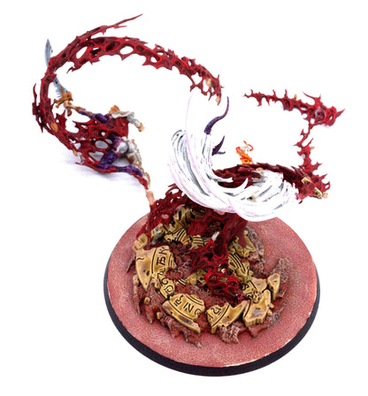 AELDARI The Yncarne #1 Warhammer 40K 0327