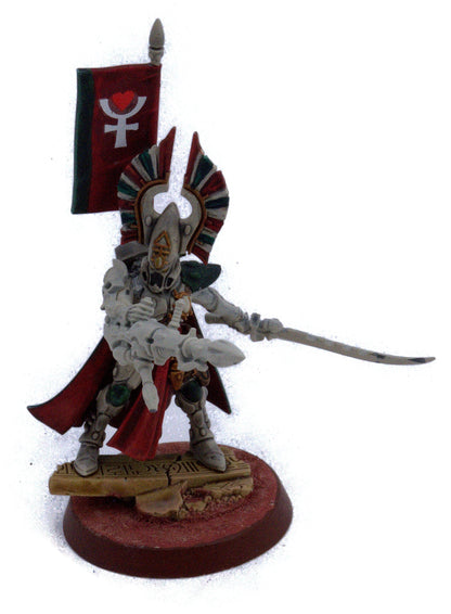 AELDARI Autarch #1 Warhammer 40K 0334