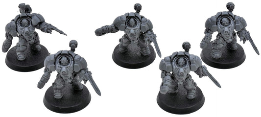 LEAGUES OF VOTANN 5 Einhyr Hearthguard #1 Warhammer 40K 9180