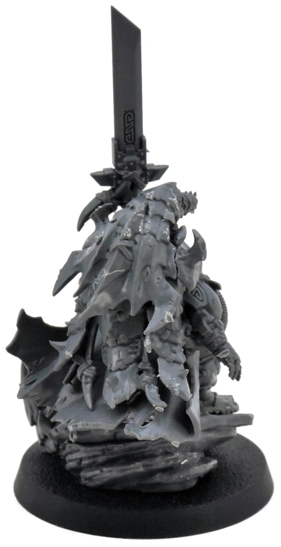LEAGUES OF VOTANN Buri Aegnirssen #1 Warhammer 40K 9203