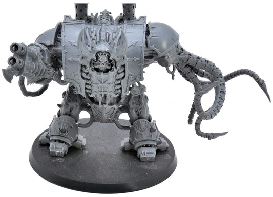CHAOS SPACE MARINES Helbrute #1 Warhammer 40K 9241