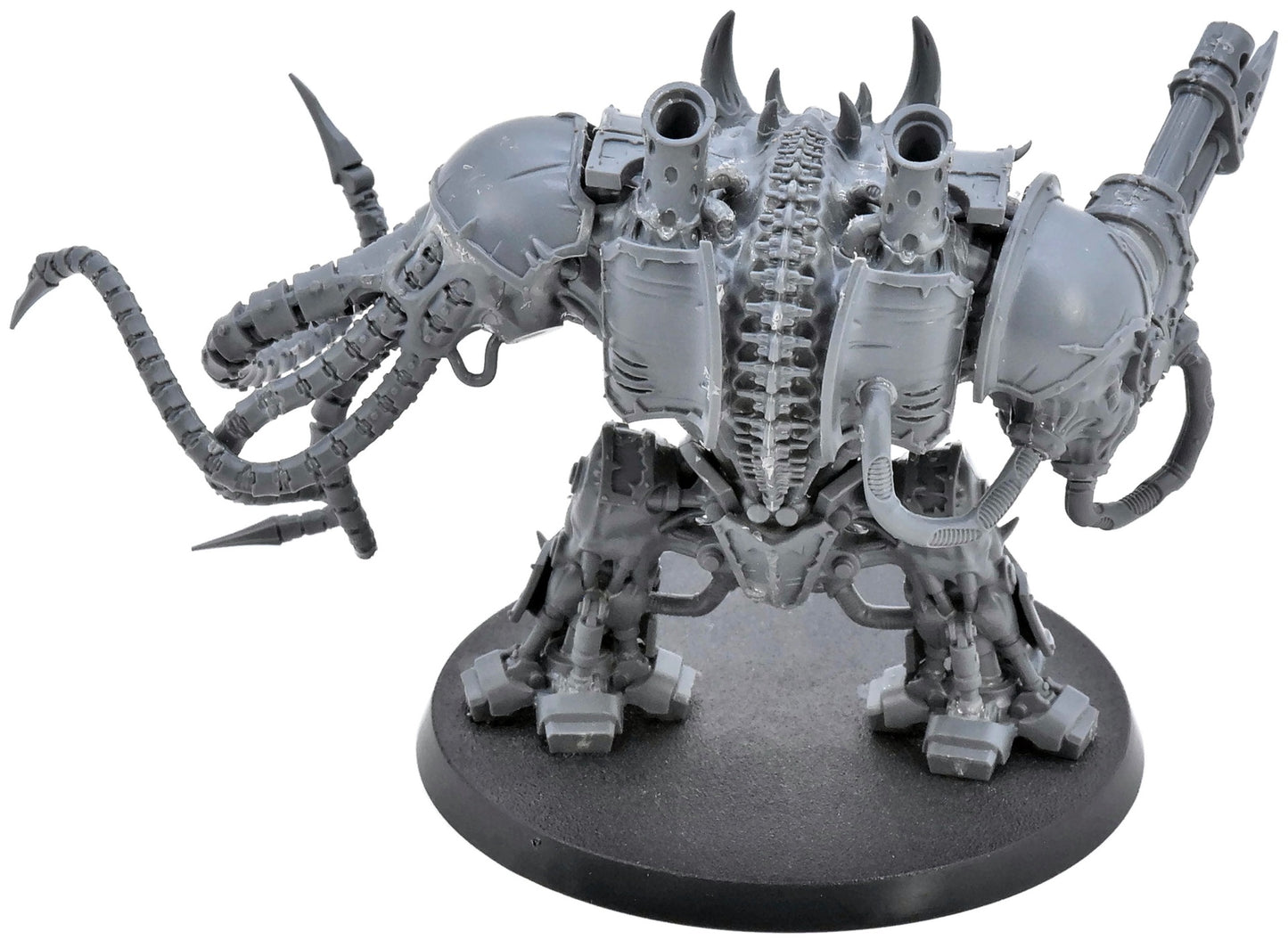 CHAOS SPACE MARINES Helbrute #1 Warhammer 40K 9241