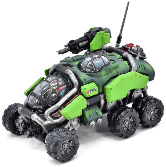 LEAGUES OF VOTANN Sagitaur #1 Warhammer 40K 9265