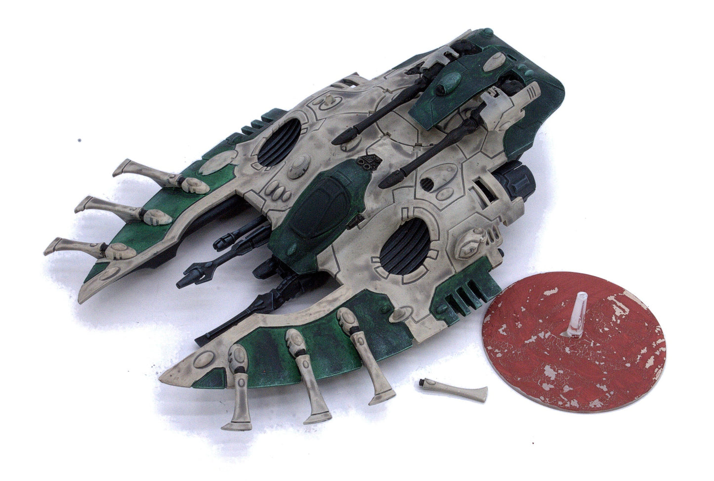 AELDARI Falcon #2 Warhammer 40K 0426