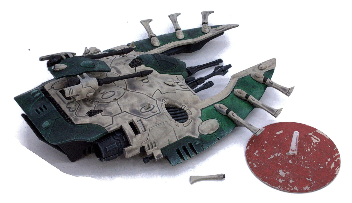AELDARI Falcon #2 Warhammer 40K 0426