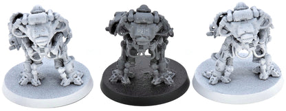 LEAGUES OF VOTANN 3 Brokhyr Thunderkyn #1 Warhammer 40K 9302