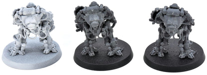 LEAGUES OF VOTANN 3 Brokhyr Thunderkyn #2 Warhammer 40K 9319