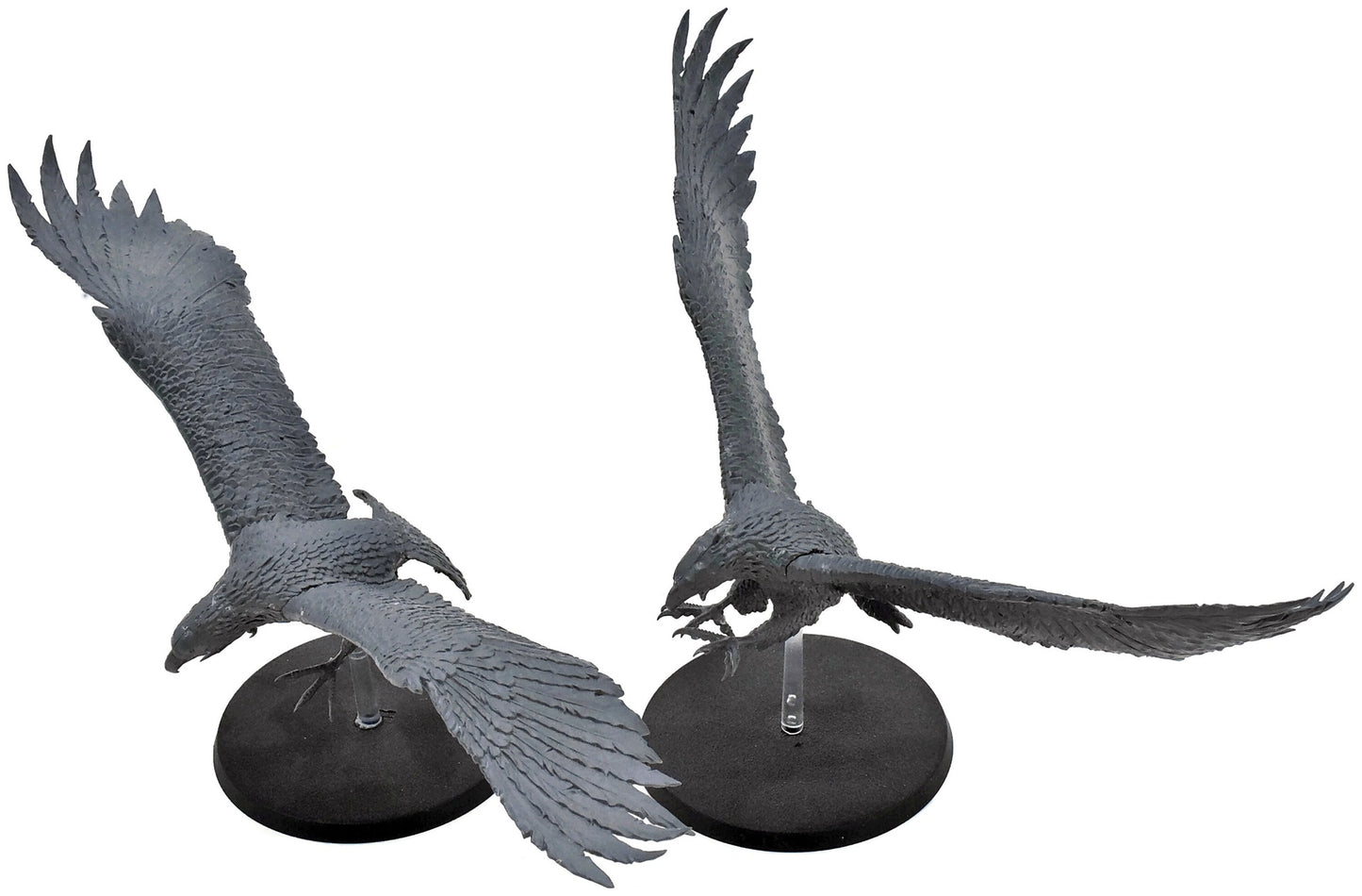 LOTR 2 Great Eagles Of The Misty Mountains #1 Middle Earth Strategy Battle 9326