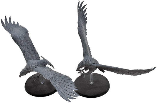 LOTR 2 Great Eagles Of The Misty Mountains #1 Middle Earth Strategy Battle 9326