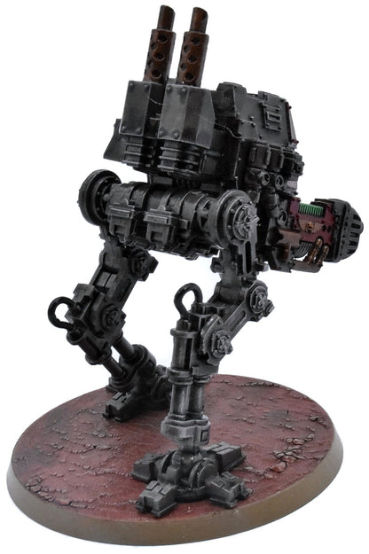 ASTRA MILITARUM Armoured Sentinel #1 Warhammer 40K 4137