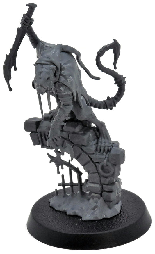SKAVEN Deathmaster #1 Warhammer Sigmar 9401
