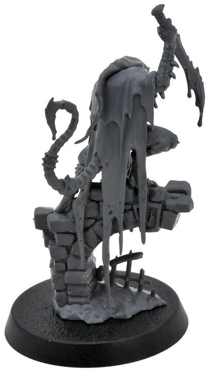 SKAVEN Deathmaster #1 Warhammer Sigmar 9401