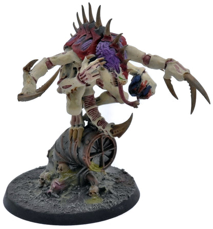 GENESTEALER CULTS Patriarch #1 Warhammer 40K 4212