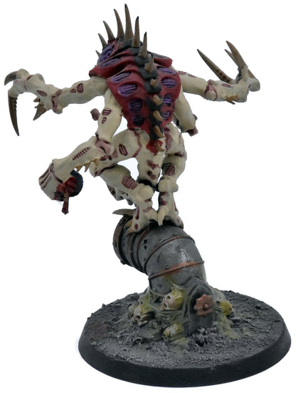 GENESTEALER CULTS Patriarch #1 Warhammer 40K 4212