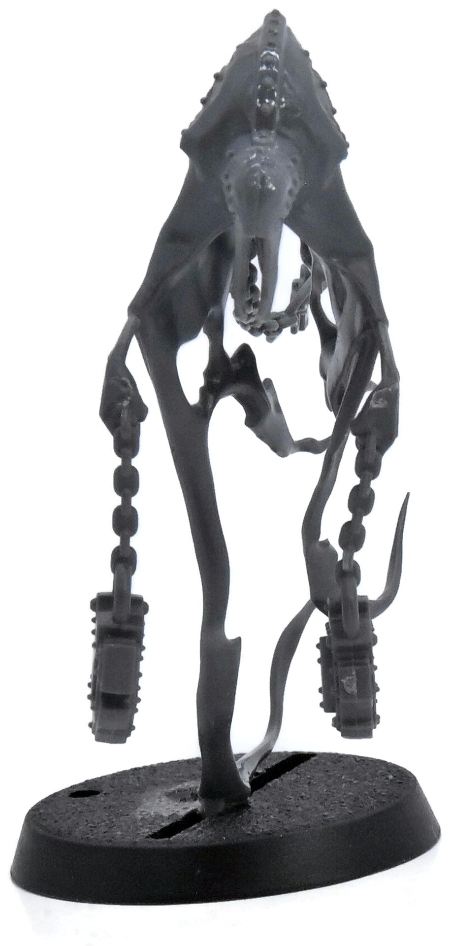 NIGHTHAUNT Guardian Of Souls #1 BADLY GLUED Sigmar 3151