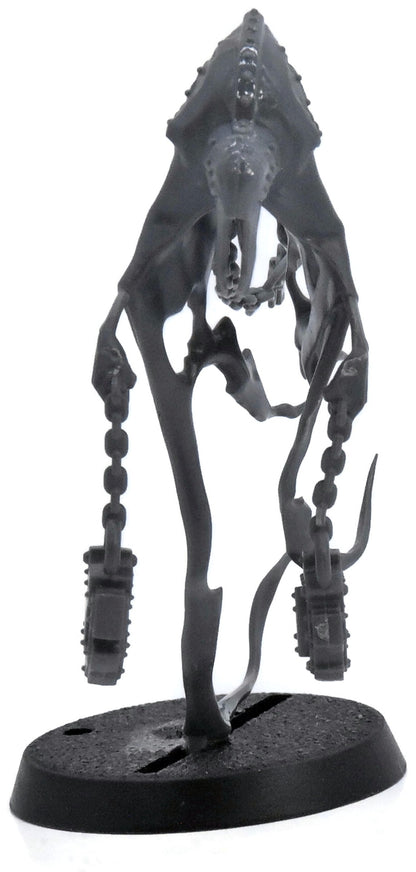 NIGHTHAUNT Guardian Of Souls #1 BADLY GLUED Sigmar 3151