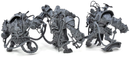 SKAVEN 3 Stormfiends #1 Warhammer Sigmar 9432 No Base