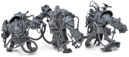 SKAVEN 3 Stormfiends #1 Warhammer Sigmar 9432 No Base