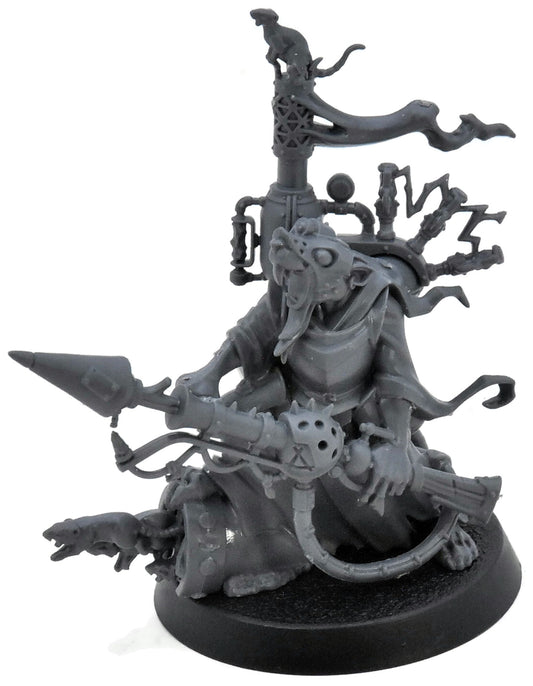 SKAVEN Skaven Warlock Bombardier #1 Warhammer Sigmar 9487