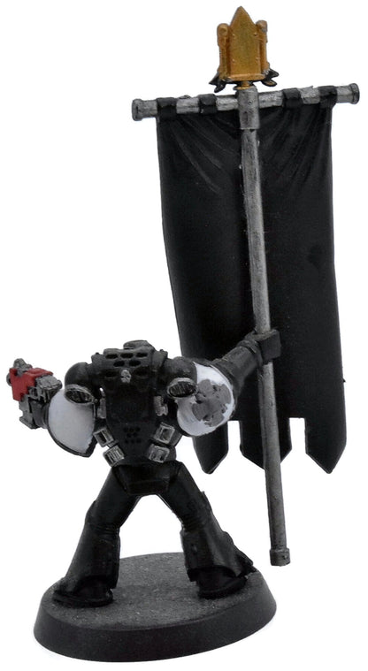 BLACK TEMPLARS First Born Ancient #1 Warhammer 40K 3199
