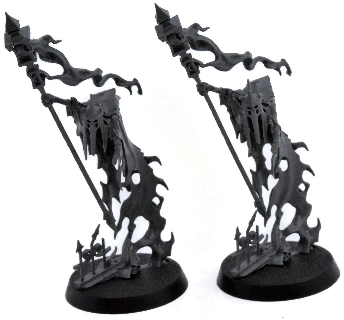 NIGHTHAUNT 2 Guardian Of Souls #1 INCOMPLETE Sigmar 3205