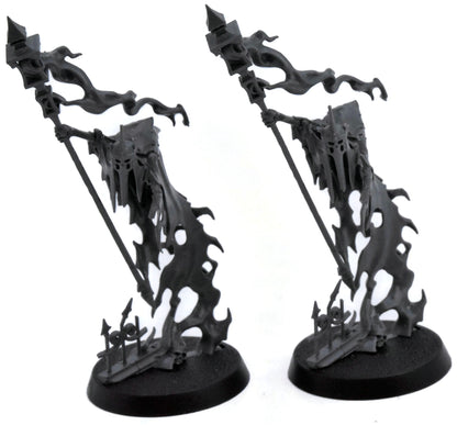 NIGHTHAUNT 2 Guardian Of Souls #1 INCOMPLETE Sigmar 3205