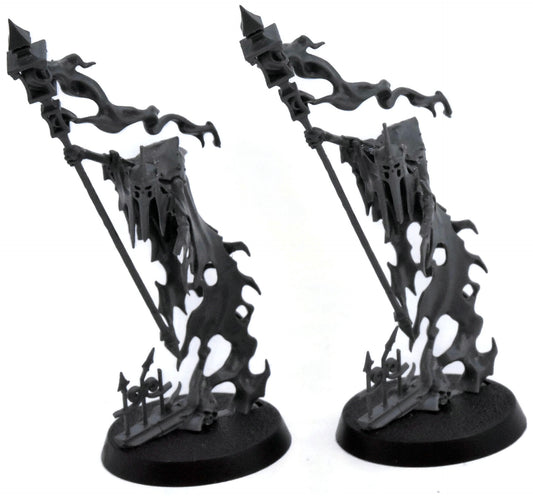NIGHTHAUNT 2 Guardian Of Souls #1 INCOMPLETE Sigmar 3205