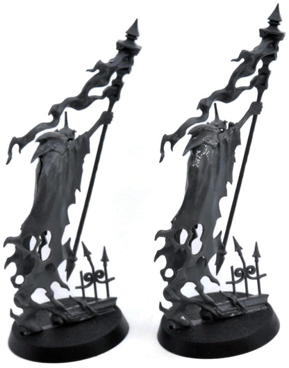 NIGHTHAUNT 2 Guardian Of Souls #1 INCOMPLETE Sigmar 3205