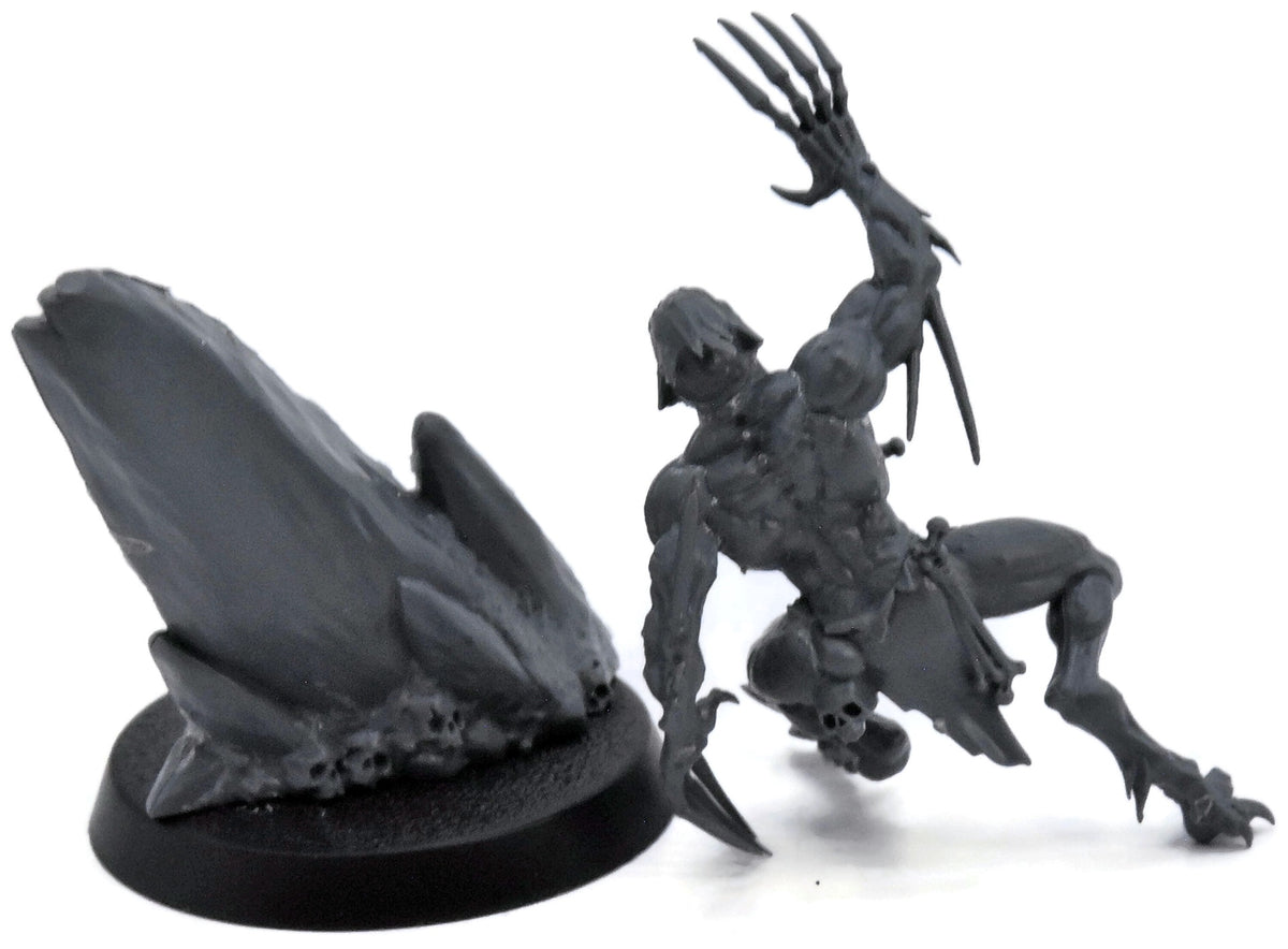 FLESH-EATER COURTS Abhorant Ghoul King #1 Sigmar 3212