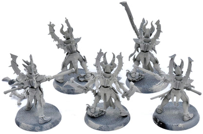 AELDARI 5 Incubi #2 Warhammer 40K 4359