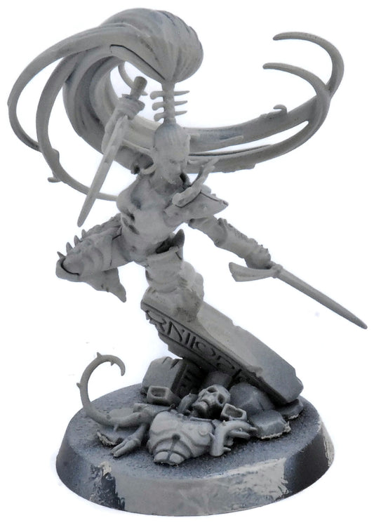 DRUKHARI Lelith Hesperax #1 Warhammer 40K 4403