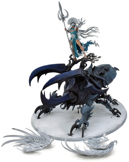 SYLVANETH Alarielle The Everqueen #1 Warhammer Sigmar 9623