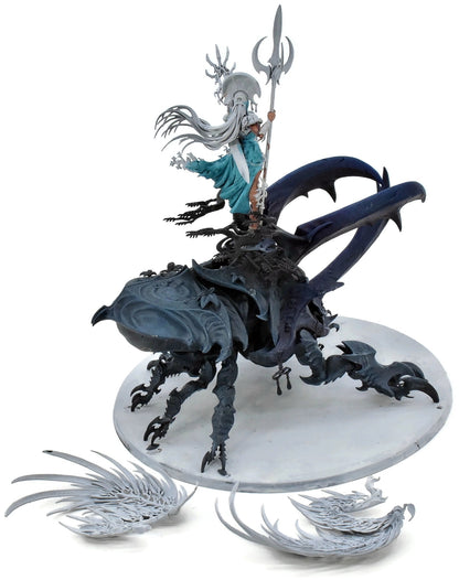 SYLVANETH Alarielle The Everqueen #1 Warhammer Sigmar 9623