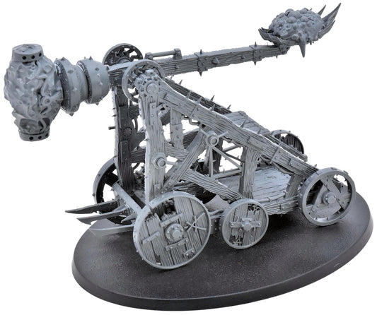SKAVEN Plagueclaw Catapult #2 Warhammer Sigmar 9661
