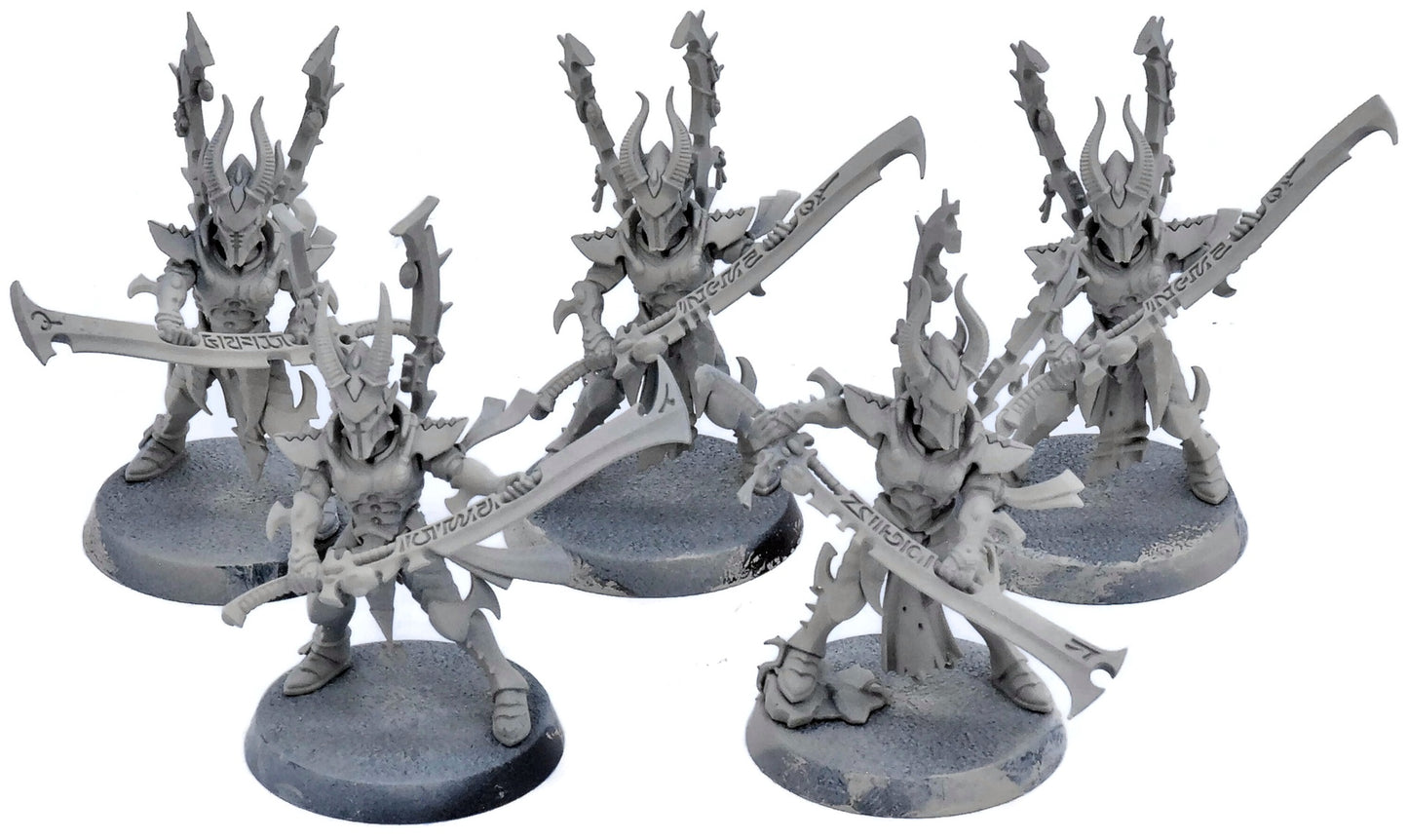 AELDARI 5 Incubi #1 Warhammer 40K 4465