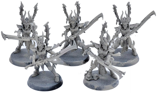 AELDARI 5 Incubi #1 Warhammer 40K 4465