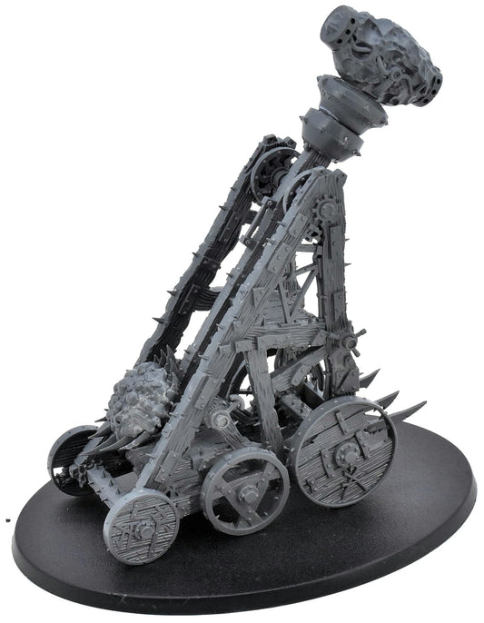 SKAVEN Plagueclaw Catapult #1 Warhammer Sigmar 9678