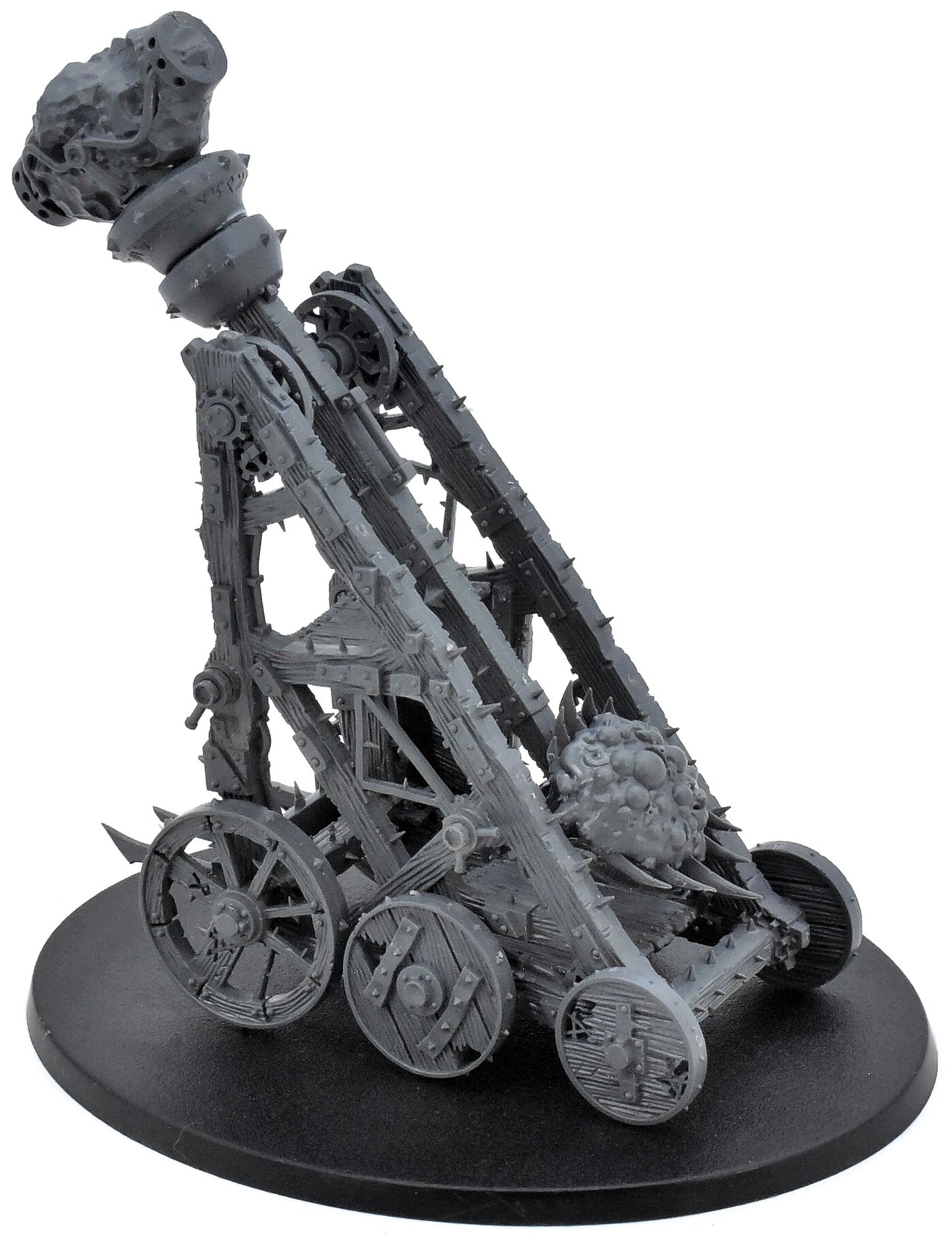 SKAVEN Plagueclaw Catapult #1 Warhammer Sigmar 9678