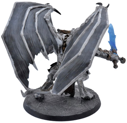 CHAOS SPACE MARINES Daemon Prince #1 Warhammer 40K 4533