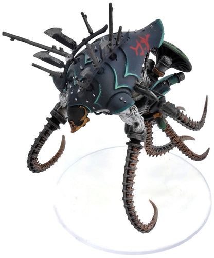 DRUKHARI Cronos #5 WELL PAINTED Warhammer 40K 3380