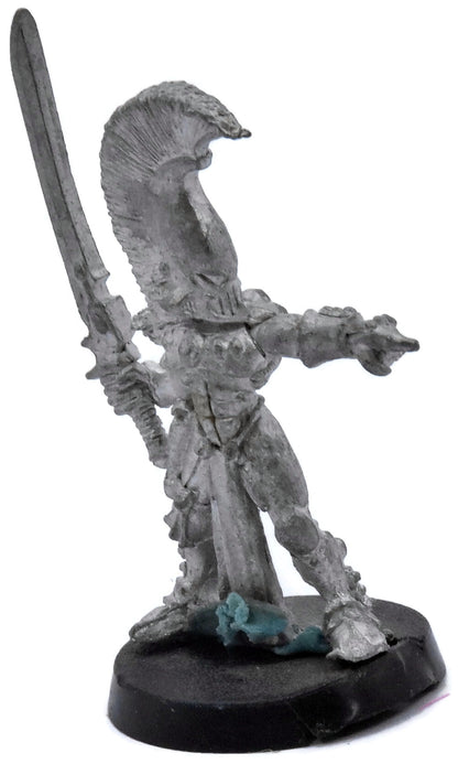 AELDARI Dire Avenger Exarch #1 METAL Warhammer 40K 4717