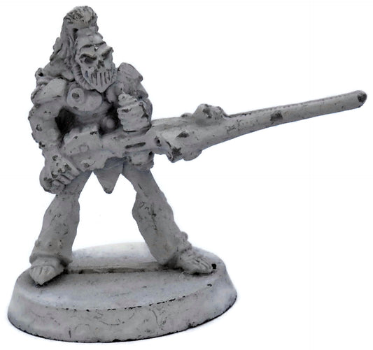 AELDARI Death Jester #1 METAL Warhammer 40K 4724