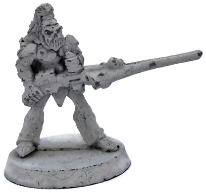 AELDARI Death Jester #1 METAL Warhammer 40K 4724