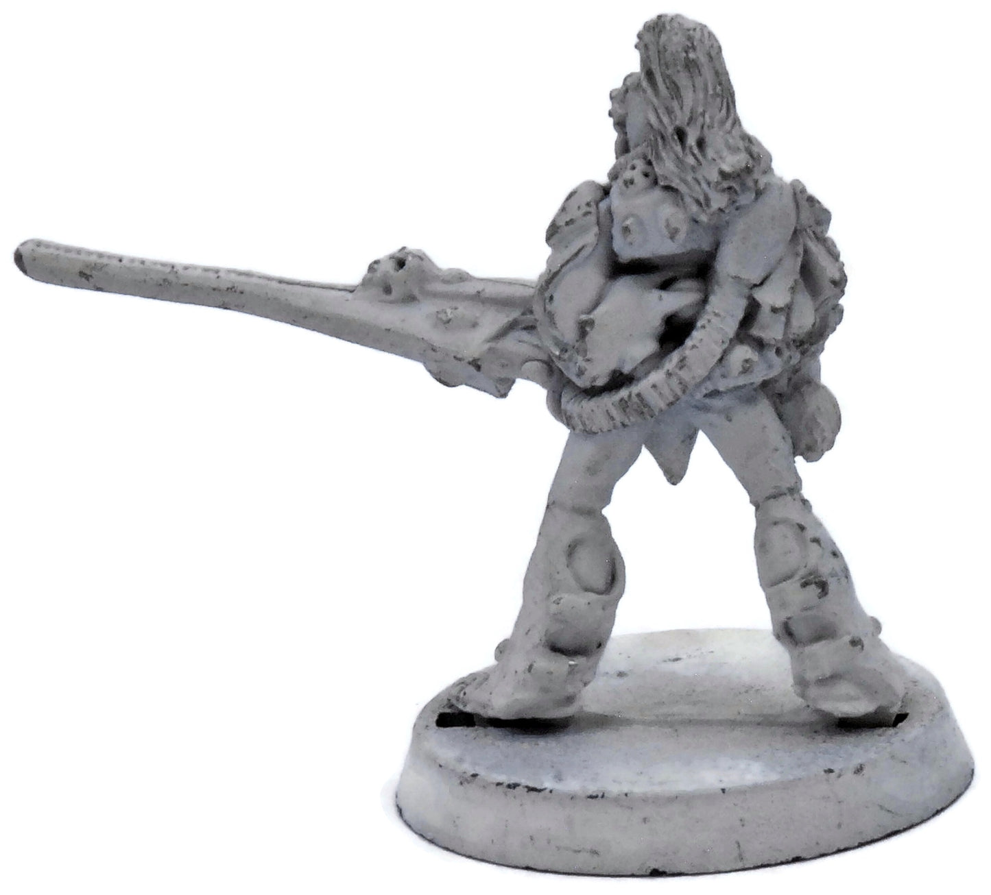 AELDARI Death Jester #1 METAL Warhammer 40K 4724