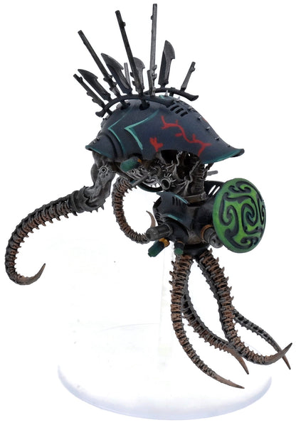 DRUKHARI Cronos #4 WELL PAINTED Warhammer 40K 3489