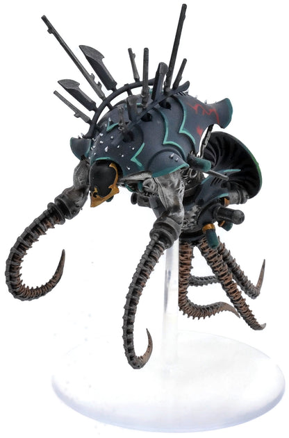 DRUKHARI Cronos #4 WELL PAINTED Warhammer 40K 3489